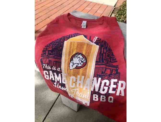 The Best of Charleston - Beer & BBQ