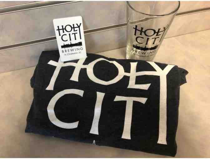 The Best of Charleston - Beer & BBQ