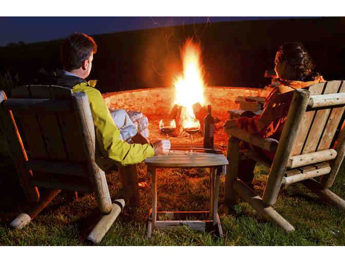 LIVE - Argentina Wingshooting for 6