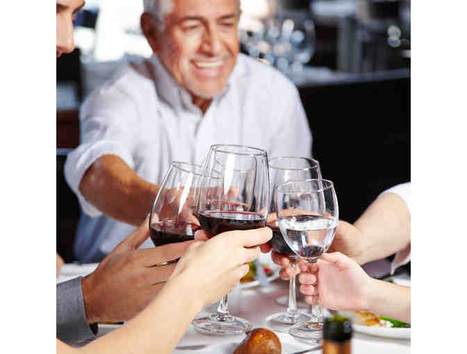 Sipping Italy at Home - 12 Bottles of Italian Red Wine