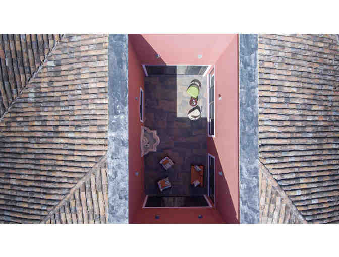 LIVE - Costa Rican 'Pura Vida' VIP Experience