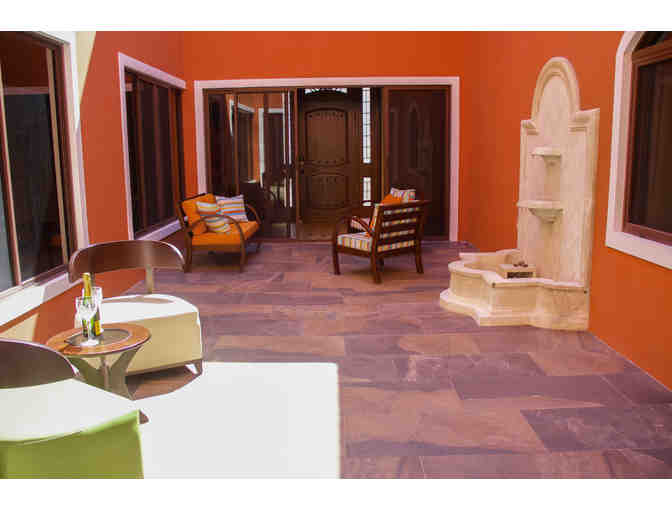 LIVE - Costa Rican 'Pura Vida' VIP Experience