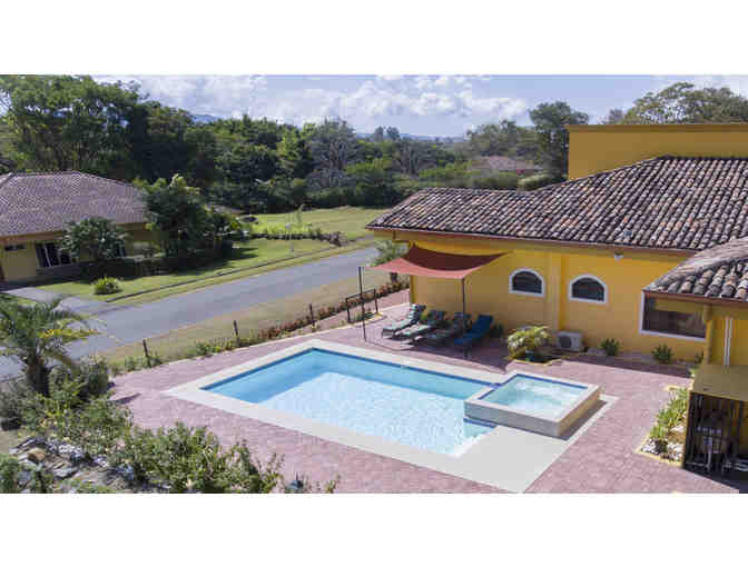 LIVE - Costa Rican 'Pura Vida' VIP Experience