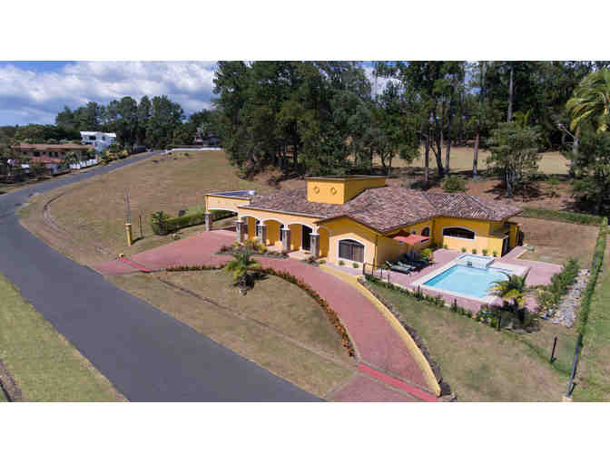 LIVE - Costa Rican 'Pura Vida' VIP Experience