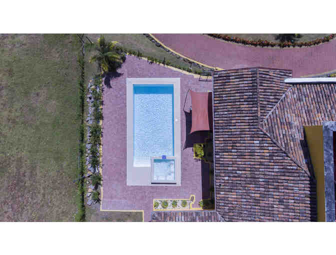 LIVE - Costa Rican 'Pura Vida' VIP Experience