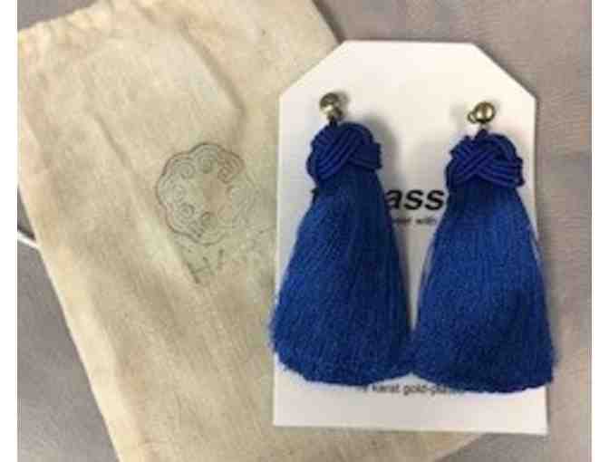 TARA Relaxation Spa Package