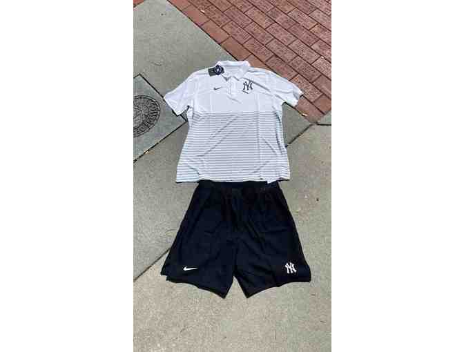 Official 2022 Yankees Gear