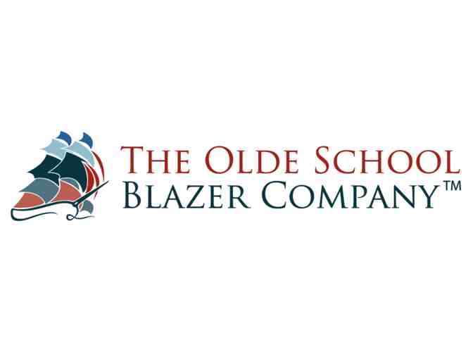The Olde School Blazer Company - The Citadel Ladies Skinny Silk Scarf