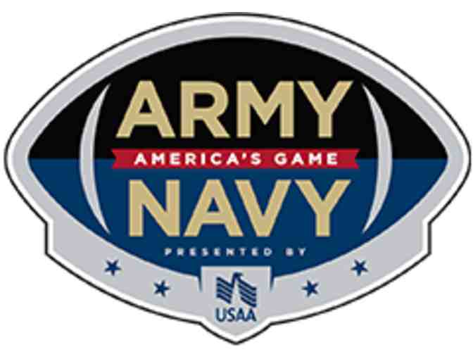4 Tickets to Army/Navy Football Game
