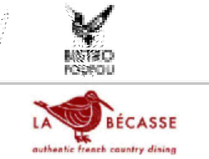 Dinner for Six in Your Home with Chef Guillaume from Bistro FouFou & La Becasse