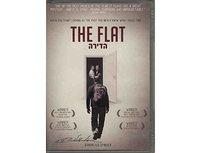 'The Flat' Bundle (TCFF '12)