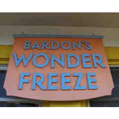 Bardon's