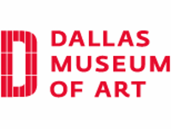 Susan Stein and your child explore the Dallas Museum of Art