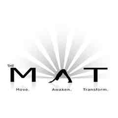 The Mat Yoga Studio