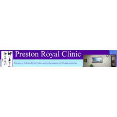 Bunzo Takamatsu - Preston Royal Clinic
