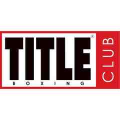 Title Boxing Club - Central Forest