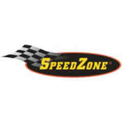 Dallas Speed Zone