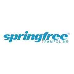 SpringFree Trampoline