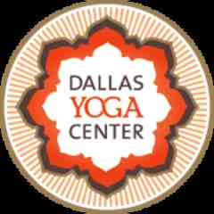Dallas Yoga Center