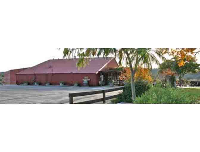 Rio Seco Winery - (2) Night Stay for Two + Olive Oil Gift Pack + (3) Bottles of Mixed Red