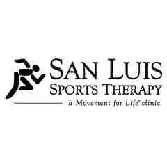 San Luis Sports Therapy
