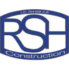 RSH Construction