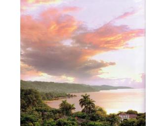 DON'T WORRY ... BE HAPPY in Jamaica!