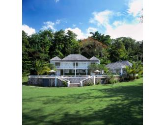 DON'T WORRY ... BE HAPPY in Jamaica!