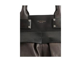rag & bone Large Pilot Bag