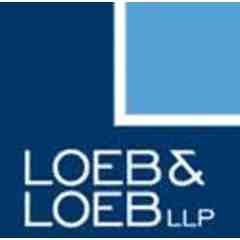 Sponsor: Loeb & Loeb LLP