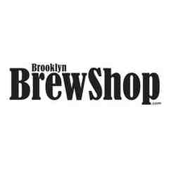 Brooklyn Brewshop