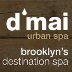 D'mai Urban Spa