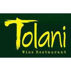 Tolani Wine Restaurant