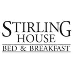 Stirling House Bed and Breakfast