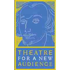 Theatre for a New Audience