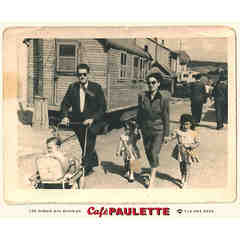 Cafe Paulette