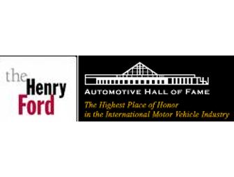 Detroit's Greatest History Attraction