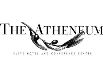 The Atheneum and dinner at Fishbones