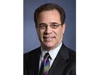 Robert Ficano Luncheon