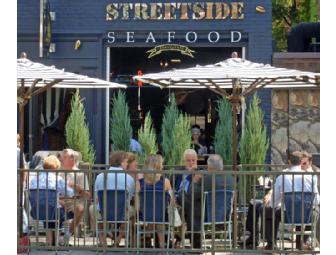 Facial & Make-up Application at Margot's Spa PLUS Dinner in Birmingham