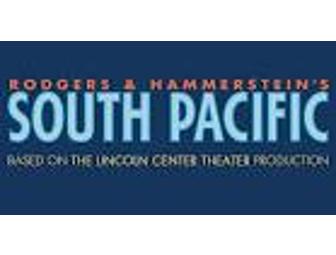 South Pacific Tickets and Cliff Bell's