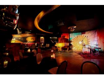 South Pacific Tickets and Cliff Bell's