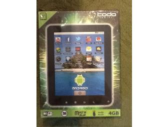 Todo Tablet