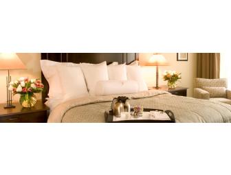 The Inn at St. John's