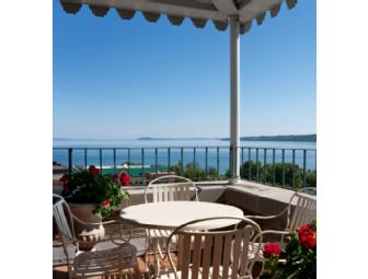 Traverse City Getaway