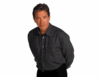 An evening at Mark Ridley's Comedy Castle