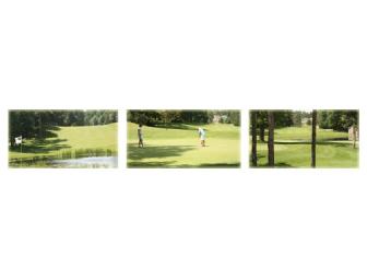 Livingston County's Best Kept Secret....Whispering Pines Golf Club