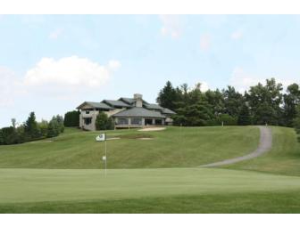 Livingston County's Best Kept Secret....Whispering Pines Golf Club