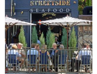 Anti-Oxidant Facial, Foot Reflexology & Make-up Application at Margot's Spa