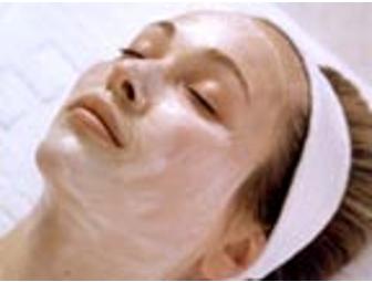 Anti-Oxidant Facial, Foot Reflexology & Make-up Application at Margot's Spa